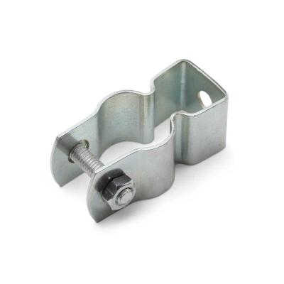 СМП 15 подвесная Fortisflex СМП 15 подвесная Скоба металлическая