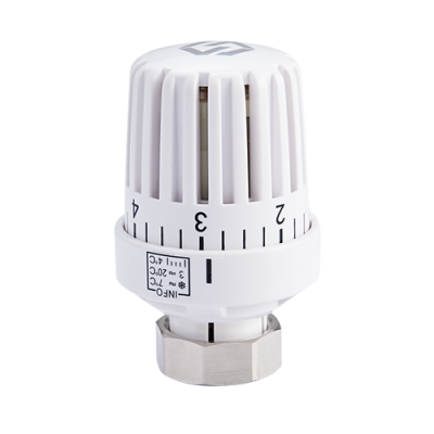 Термостатическая головка MVI 30x1,5