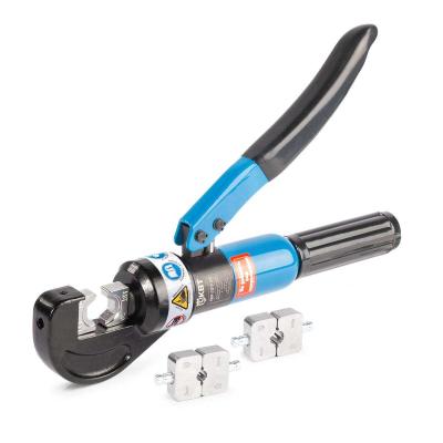 ПГР-70ТР серия МАСТЕР КВТ ПГР-70ТР серия МАСТЕР Пресс гидравлический ручной