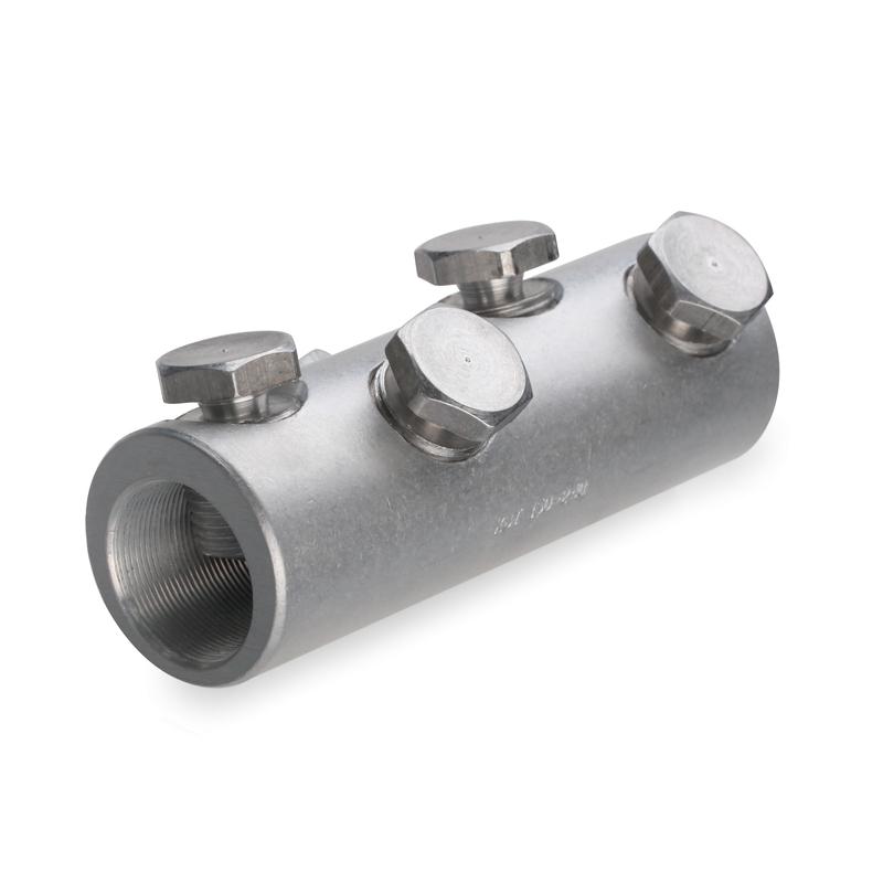 4СБЕ-150/240 КВТ 4СБЕ-150/240 Соединитель болтовой