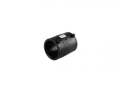 Муфта электросварная вода / газ A Tega PE 100 ID 110 SDR6