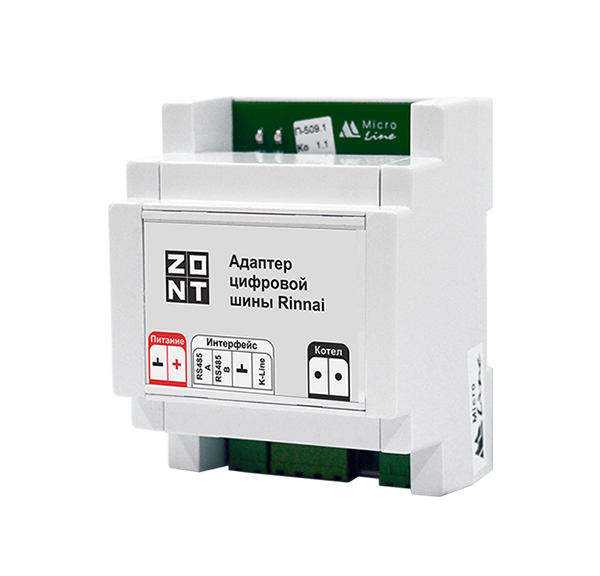 Адаптер цифровой шины RINNAI