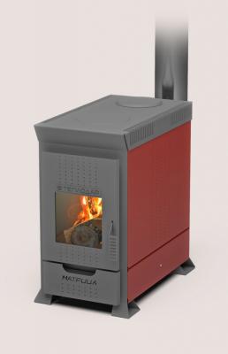 Отопительная печь Теплодар Матрица-200 (1.1)