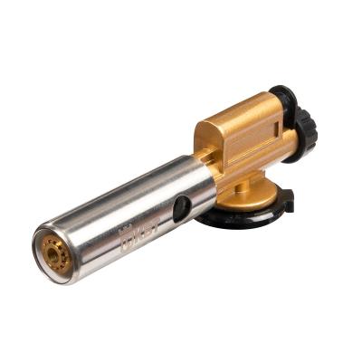 GT-16 серия ПРОФИ КВТ GT-16 серия ПРОФИ Горелка-насадка газовая с пьезоподжигом