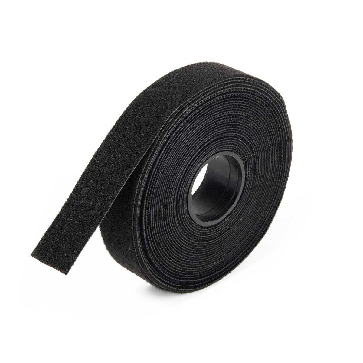 ЛВУ 205 (черн) (5м) Fortisflex ЛВУ 205 (черн) (5м) Лента-велькро