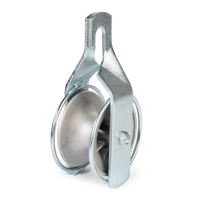 РМ-1А серия ПРОФИ КВТ РМ-1А серия ПРОФИ Ролик монтажный