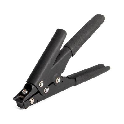 TG-03 серия ПРОФИ КВТ TG-03 серия ПРОФИ Инструмент для монтажа нейлоновых стяжек