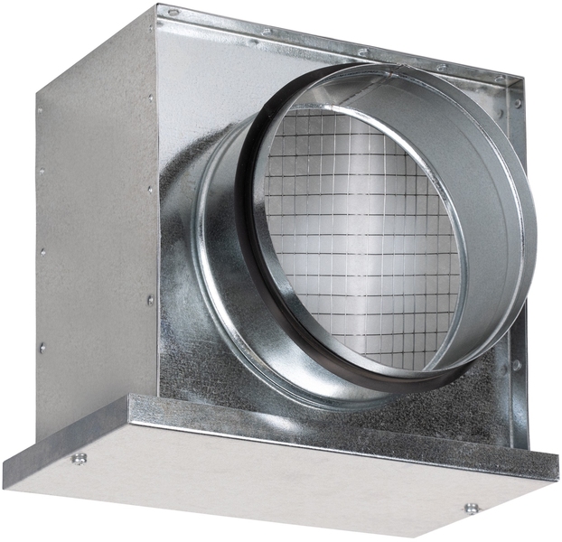 Фильтр-бокс карманный SHUFT FBCr-P 200