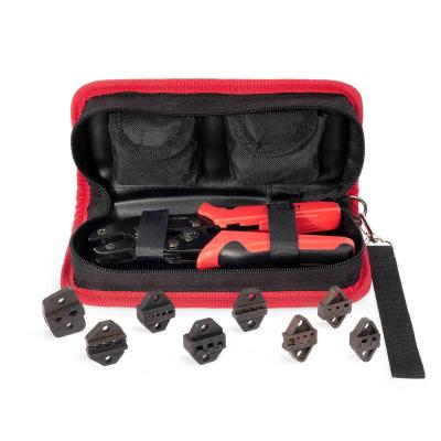 СТС+8 серия ПРОФИ КВТ СТС+8 серия ПРОФИ Набор в сумке