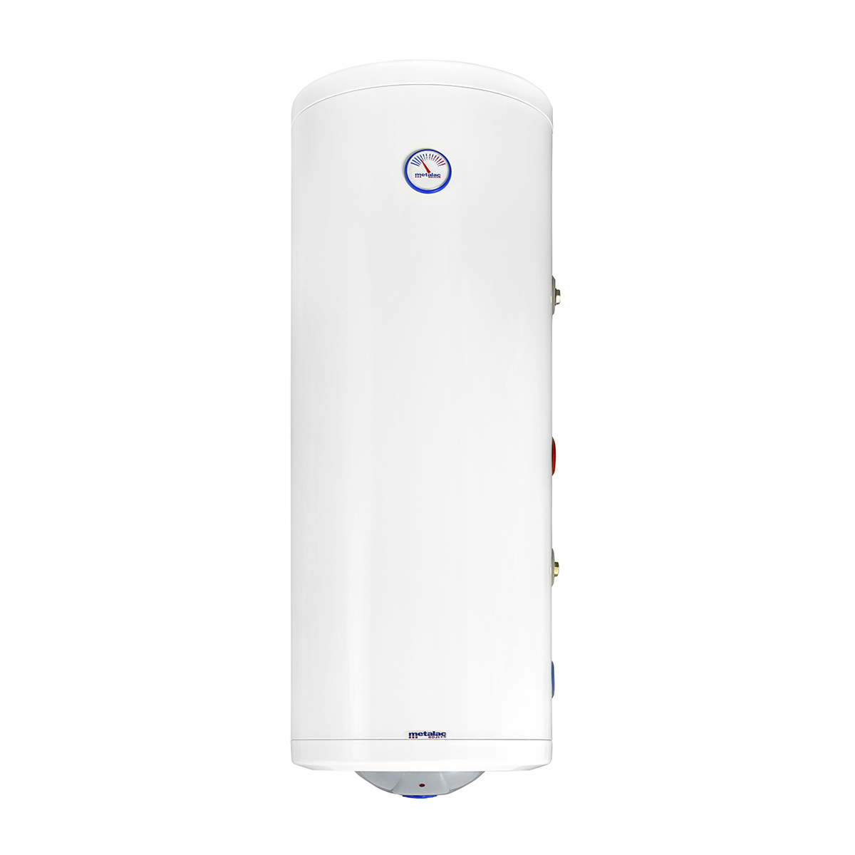 Водонагреватель комбинированный Metalac Bojler COMBI PRO WR 150 (правое подключение)