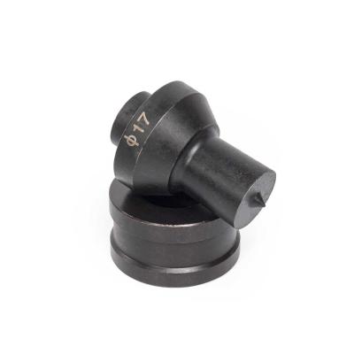 МПШО-8 серия NEO КВТ МПШО-8 серия NEO Матрица для перфорации шин