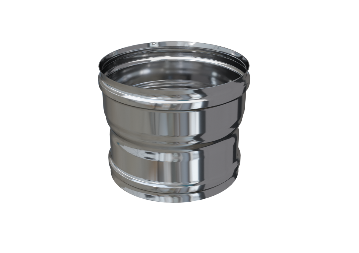 Переходник- Адаптер (430/0,8 мм) Ф115 М - 120 М