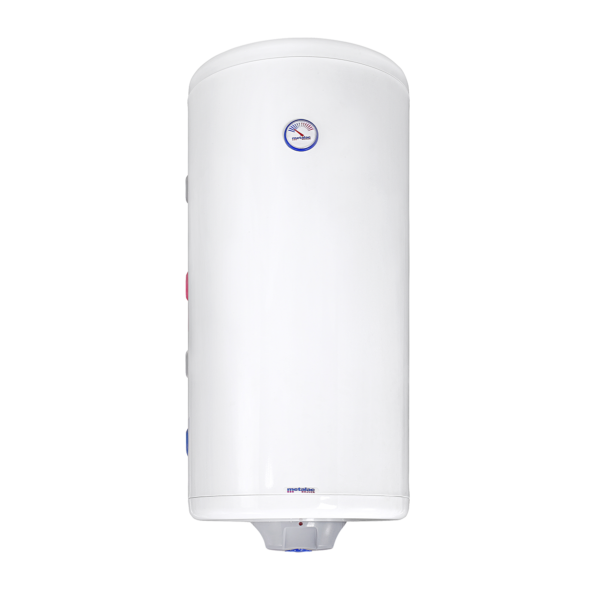 Водонагреватель комбинированный Metalac Bojler COMBI PRO WL 150 (левое подключение)