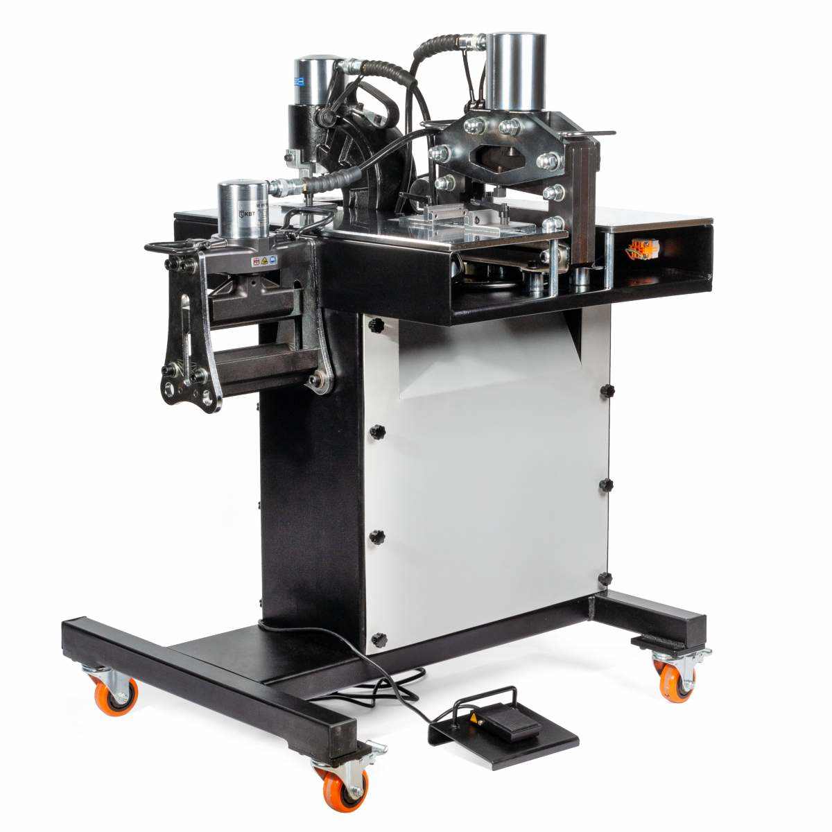 СШО-200 NEO серия NEO КВТ СШО-200 NEO серия NEO Стол универсальный с комплектом шинообрабатывающего оборудования