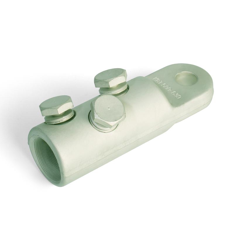 3НБЕ-500/630(Л) КВТ 3НБЕ-500/630(Л) Наконечник болтовой