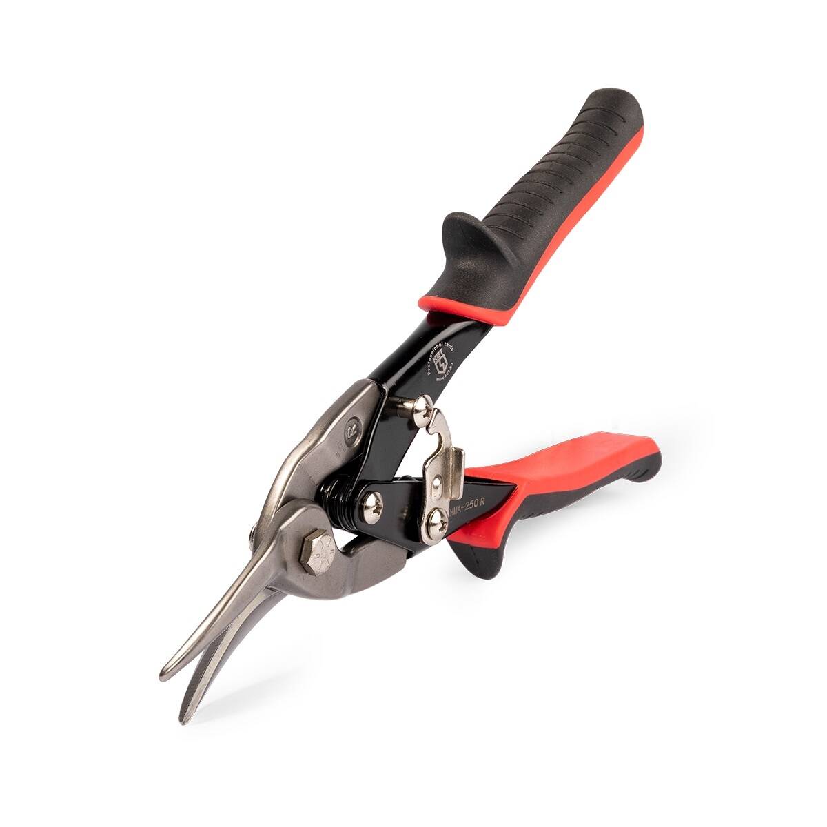 НМА-250 R серия ПРОФИ КВТ НМА-250 R серия ПРОФИ Ножницы по металлу правые