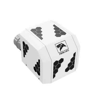 Турбонасадка ЛЕМАКС Comfort XL (d200, для котлов 50 кВт)