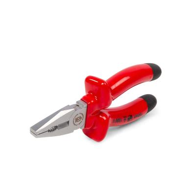 Пассатижи диэлектрические 160 мм серия ЭКСПЕРТ КВТ Пассатижи диэлектрические 160 мм серия ЭКСПЕРТ