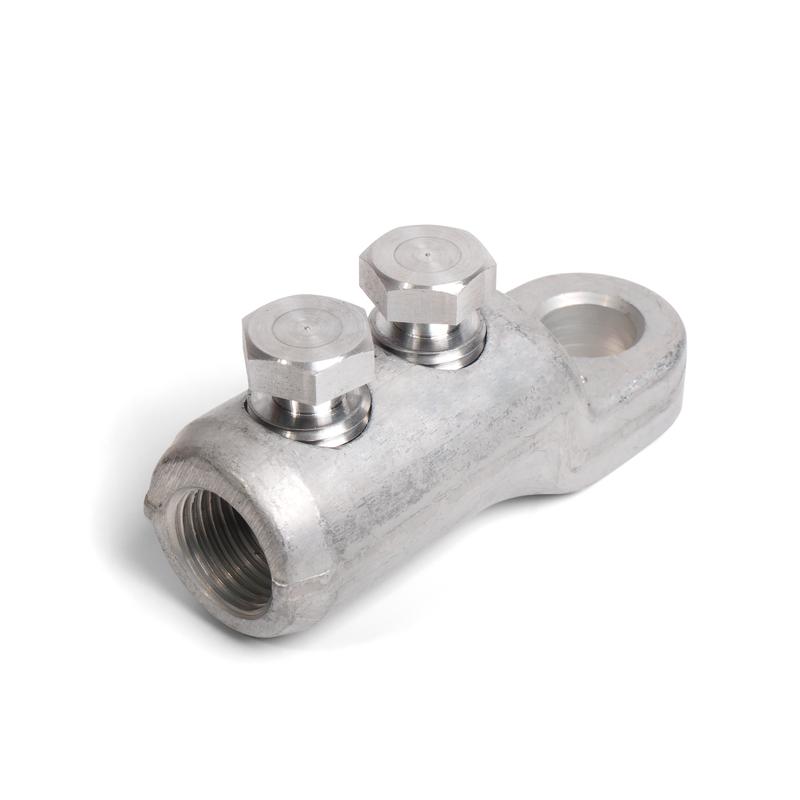 2НБП-35/50 КВТ 2НБП-35/50 Наконечник болтовой