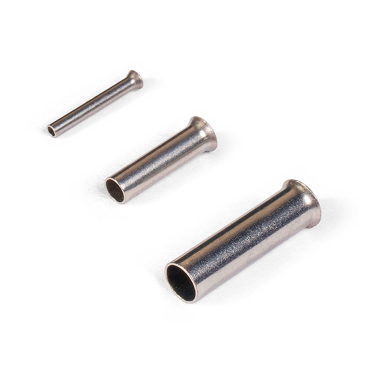 НШВ 1.0-8 КВТ НШВ 1.0-8 Наконечник штырьевой втулочный