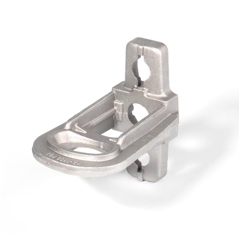 КА-1500 КВТ КА-1500 Кронштейн абонентский