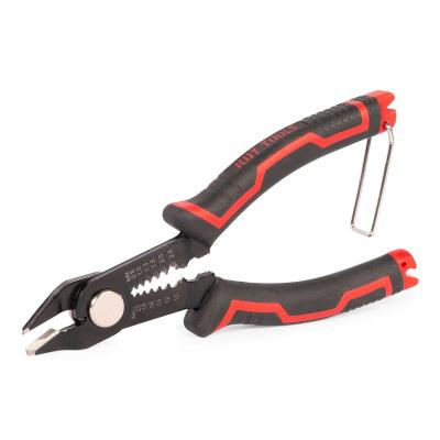 MC-02 серия ПРОФИ КВТ MC-02 серия ПРОФИ Бокорезы-стриппер