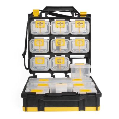 К-01 серия ПРОФИ КВТ К-01 серия ПРОФИ Кейс-органайзер