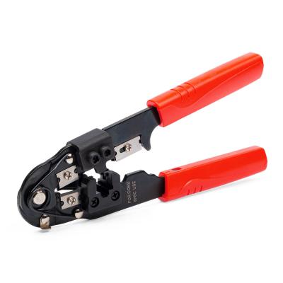 JT-210 серия МАСТЕР КВТ JT-210 серия МАСТЕР Пресс-клещи для RJ разъемов