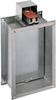 Клапан SHUFT SHFDO-60-O-700_400-MB230-0-0-0-0