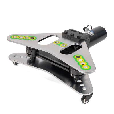 ШГР-125 серия NEO КВТ ШГР-125 серия NEO Пресс гидравлический для гибки шин