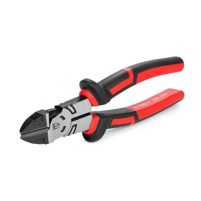 Бокорезы диэлектрические 200 мм серия ERGOLINE КВТ Бокорезы диэлектрические 200 мм серия ERGOLINE