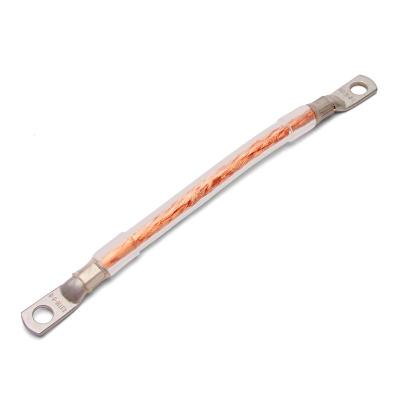 ПЗКи 16-200 Fortisflex ПЗКи 16-200 Перемычка заземления