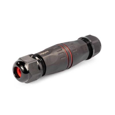 FFC-26/2P-IP68 Fortisflex FFC-26/2P-IP68 Коннектор кабельный I-образный