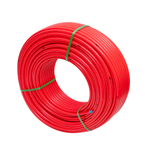 Труба PEX-A EVOH 20*2,0 для теплого пола (бухта 200 м)