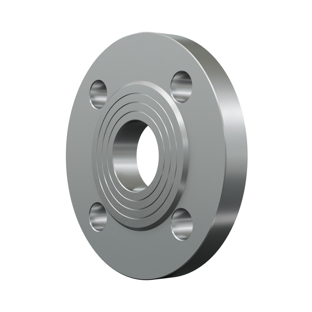 Фланец LD 32-10-01-1-B-ст20-II ГОСТ 33259-2015