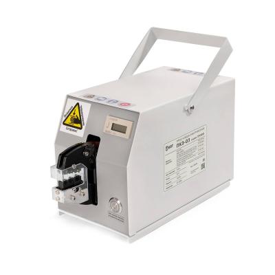 ПКЭ-03 серия ПРОФИ КВТ ПКЭ-03 серия ПРОФИ Пресс-клещи электрические