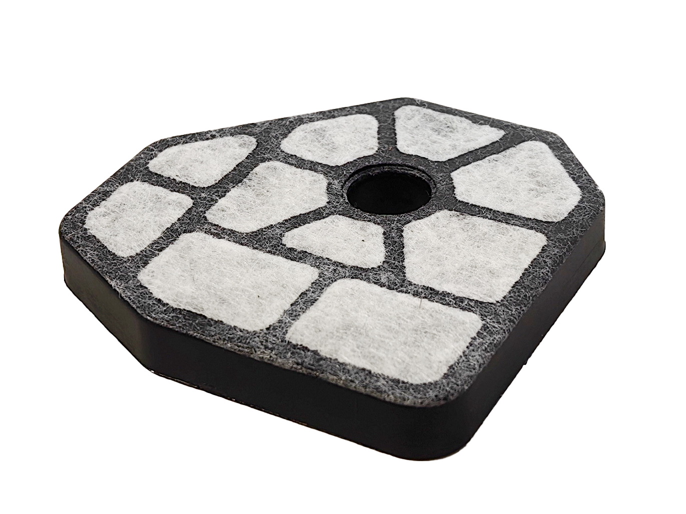 Фильтр воздушный (HUSQVARNA 125)