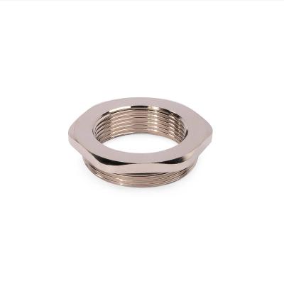 МПЛ М16/М12 Fortisflex МПЛ М16/М12 Муфта переходная латунная уменьшающая