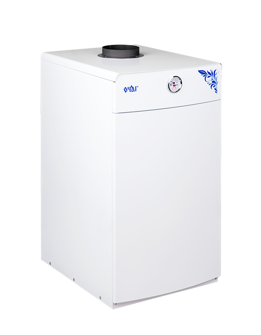 Котел отопительный газовый ОЧАГ Премиум АОГВ-23,2 С