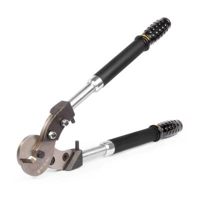 ТР-12т серия ПРОФИ КВТ ТР-12т серия ПРОФИ Тросорез