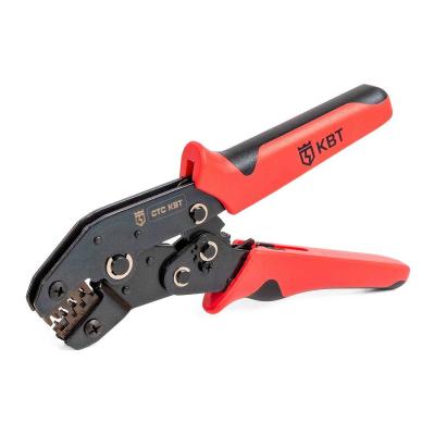 СТС-Д серия ПРОФИ КВТ СТС-Д серия ПРОФИ Пресс-клещи