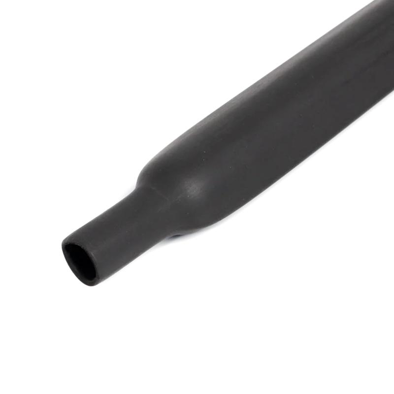 ТТ-200-4.8/2.4 черн КВТ ТТ-200-4.8/2.4 черн Трубка термоусадочная