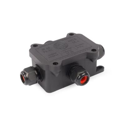 MG Box S-4 IP68 Fortisflex MG Box S-4 IP68 Коробка распределительная герметичная