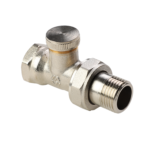 Клапан настроечный прямой MVI 1/2"