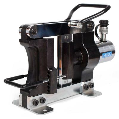 ШГ-150 серия NEO КВТ ШГ-150 серия NEO Пресс гидравлический для гибки шин