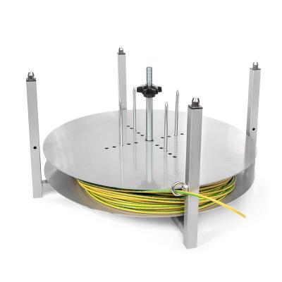 DR-50 серия ПРОФИ КВТ DR-50 серия ПРОФИ Устройство размотки провода