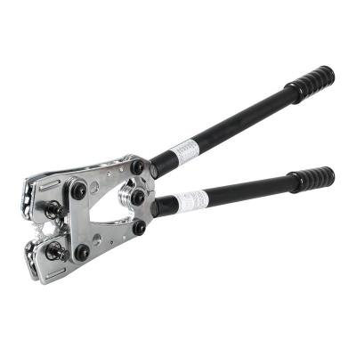 ПКГ-120 серия ПРОФИ КВТ ПКГ-120 серия ПРОФИ Пресс-клещи