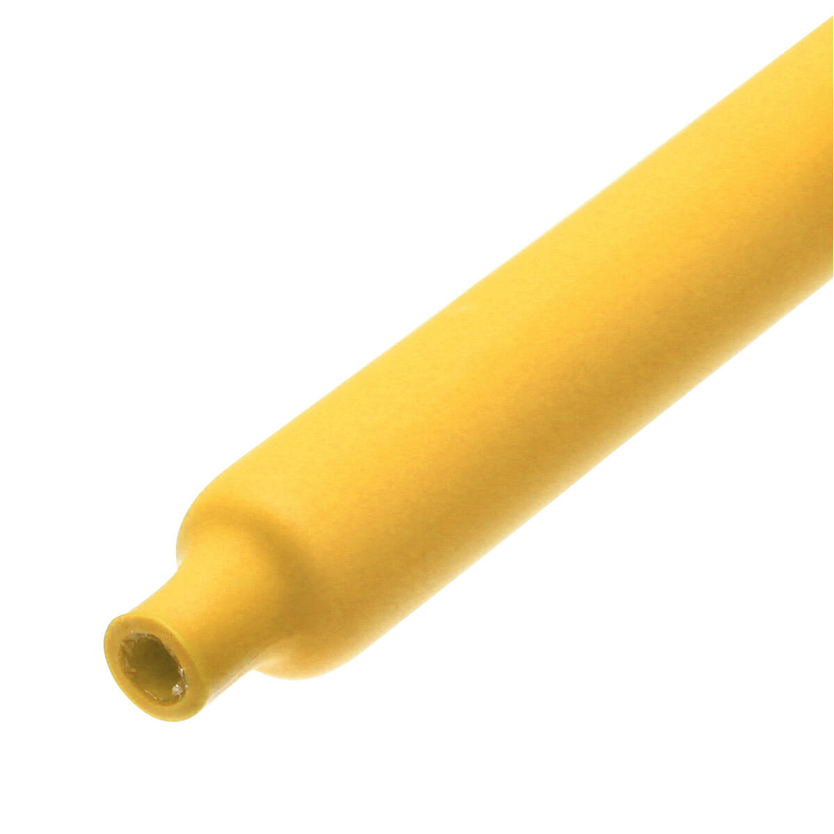 ТТК(3:1)-4.8/1.6 желт КВТ ТТК(3:1)-4.8/1.6 желт Трубка термоусадочная клеевая