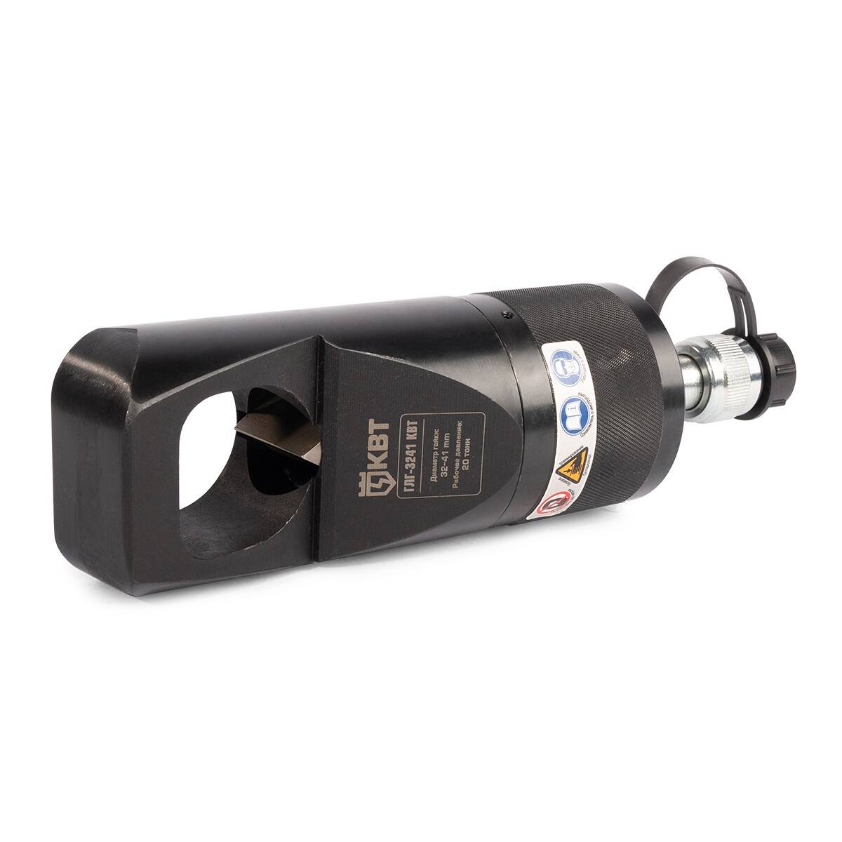 ГЛГ-3241 серия ПРОФИ КВТ ГЛГ-3241 серия ПРОФИ Гайколом гидравлический