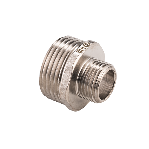 Ниппель переходной MVI 1"х1/2"